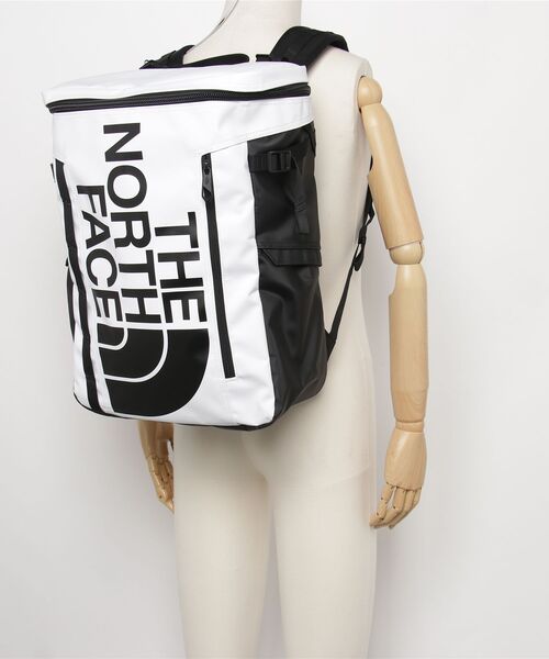 THE NORTH FACE(ザノースフェイス)の「ザ ノース フェイス THE NORTH FACE BC Fuse Box II_BCヒューズボックス2(バックパック/リュック・メンズ・その他・ONE SIZE)」の5枚目の写真