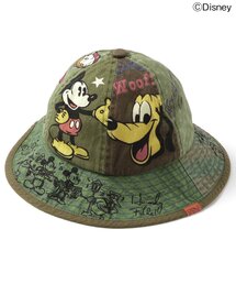 F.O.KIDS（エフオーキッズ）の「ディズニーキャラクター / リメイクハット（ハット）」