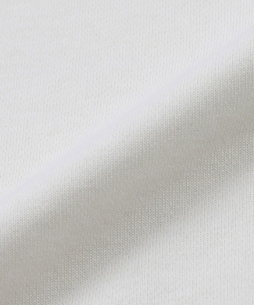 HANGTEN(ハンテン)の「【HANGTEN/ハンテン】裏毛バックプリントトレーナー スウェット クルーネック サーフ カジュアル ストリート アメカジ(スウェット・メンズ・グリーン/アイボリー/グレー/ブラック・MEDIUM/LARGE/X-LARGE)」の14枚目の写真