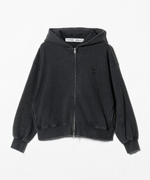 CITEN（シテン）の「＜CITEN＞ヴィンテージライクスウェットロゴパーカー（パーカー）」