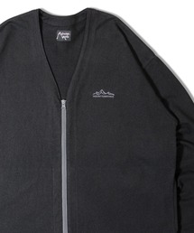 Mountain Mania（マウンテンマニア）の「MOUNTAIN MANIA BL ZIPｶｰﾃﾞ（カーディガン/ボレロ）」