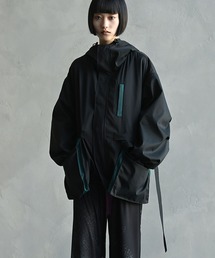 funda mine（ファンダマイン）の「マウンテンパーカー（マウンテンパーカー）」