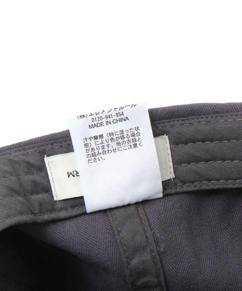 BARNYARDSTORM（バンヤードストーム）の「BARNYARDSTORM / ヴィンテージ風CAP（キャップ・レディース・サンドグレー/ライトグレー・FREE）」の21枚目の写真