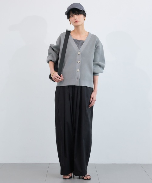 BARNYARDSTORM（バンヤードストーム）の「BARNYARDSTORM / ヴィンテージ風CAP（キャップ・レディース・サンドグレー/ライトグレー・FREE）」の3枚目の写真