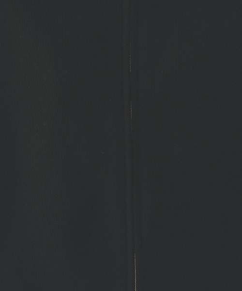 GLOBAL WORK（グローバルワーク）の「WフェイスZIPベスト/642810（ベスト・レディース・ブラック/モカ・MEDIUM/LARGE）」の19枚目の写真