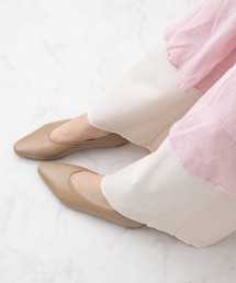 【Bridget Birkin】Vカットレインパンプス(564015)