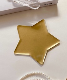 tone（トーン）の「【ECRu.】スター ブラストレイ（インテリア雑貨）」