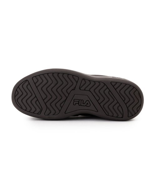 FILA(フィラ)の「SUPER BUBBLE LOAFER / スパーバブルローファー / 厚底スニーカー(スニーカー・レディース・ブラウン・26.0cm/24.5cm/24.0cm/25.5cm/23.0cm/23.5cm/25.0cm)」の6枚目の写真