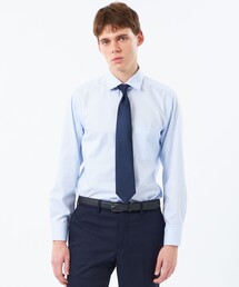 MACKINTOSH PHILOSOPHY（マッキントッシュ フィロソフィー）の「オックス/ストライプ/チェック/セミワイドシャツ（シャツ/ブラウス）」