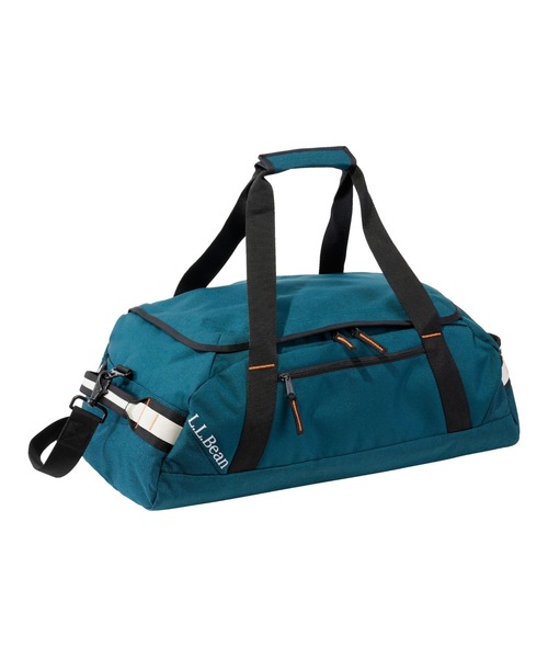 llbean アドベンチャーダッフル　ミディアム　廃盤 L.L.Bean｜アドベンチャー・ダッフル、ミディアム 35L マウンテン