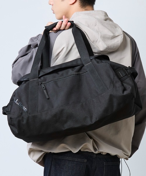 アドベンチャー・ダッフル、ミディアム 35L（ボストンバッグ）｜L.L.