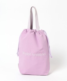 repipi armario（レピピ アルマリオ）の「【手洗い可能】RAウワバキバッグ【ネームタグ付き】（シューズ小物/雑貨）」