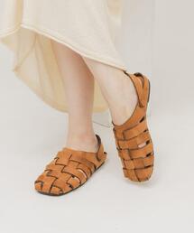 KBF | 2WAYグルカサンダル(サンダル)