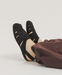 KBF | 2WAYグルカサンダル(サンダル)