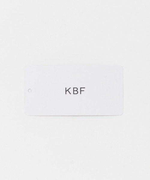 KBF(ケイビーエフ)の「2WAYグルカサンダル(サンダル・レディース・ブラック/ブラウン・37/38/36)」の20枚目の写真