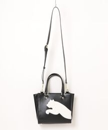 《PUMA》PUMA MINI ﾄｰﾄﾊﾞｯｸﾞ