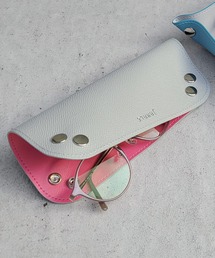 Jamale（ジャマレ）の「メガネケース（メガネ）」