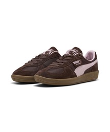 PUMA PALERMO VINTAGE UPDATE