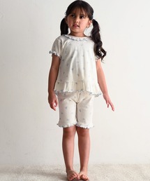 PUPPAPUPO（プッパプーポ）の「ベビー 半袖 パジャマ 針抜き（ルームウェア/パジャマ）」