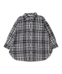 FITH（フィス）の「【KIDS】長袖シャツ（シャツ/ブラウス）」