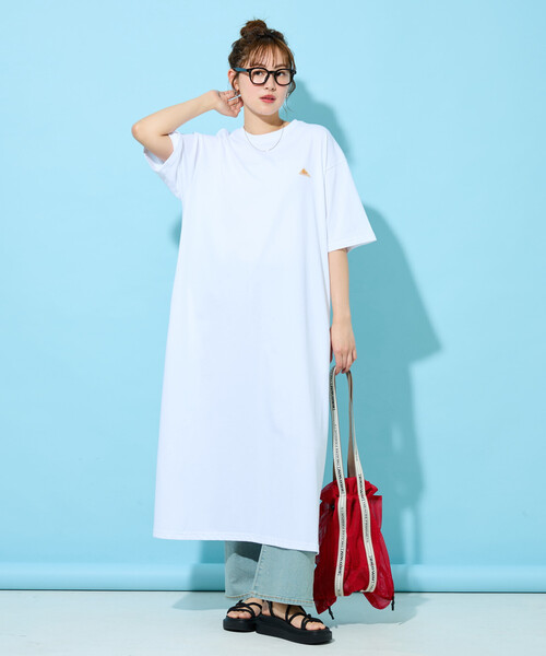 セール】限定展開 KELTY × FREAK'S STORE/ケルティ 別注 半袖 Tシャツ
