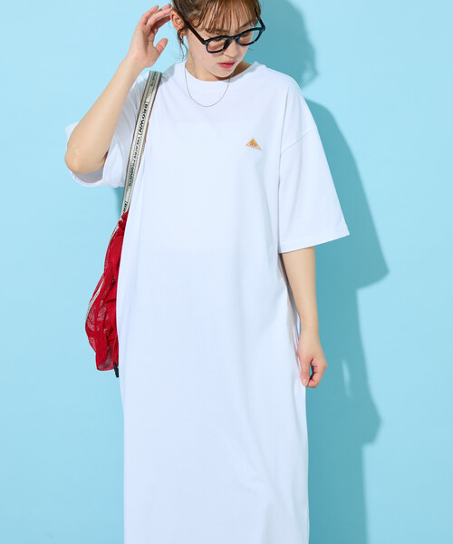 限定展開 KELTY × FREAK'S STORE/ケルティ 別注 半袖 Tシャツ