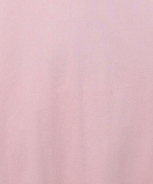 FREAK'S STORE(フリークスストア)の「限定展開 KELTY × FREAK'S STORE/ケルティ 別注 半袖 Tシャツワンピース(接触冷感・吸水速乾・UVカット・遮熱)(ワンピース・レディース・ピンク/ブラック/オリーブ/チャコール/ベージュ/オフホワイト/グレー・MEDIUM/SMALL)」の14枚目の写真