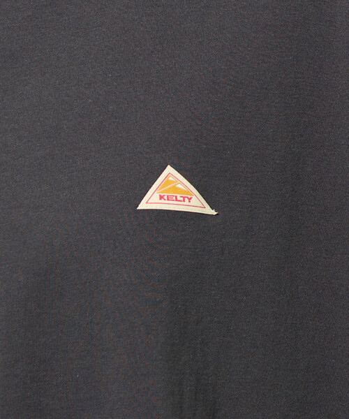 FREAK'S STORE(フリークスストア)の「限定展開 KELTY × FREAK'S STORE/ケルティ 別注 半袖 Tシャツワンピース(接触冷感・吸水速乾・UVカット・遮熱)(ワンピース・レディース・ピンク/ブラック/オリーブ/チャコール/ベージュ/オフホワイト/グレー・MEDIUM/SMALL)」の20枚目の写真