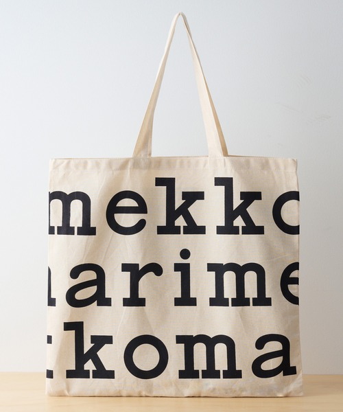 marimekko(マリメッコ)の「【ZOZO限定】Unikko / Knitted Crossbody Shoulderbag(ショルダーバッグ・レディース・モスグリーン・FREE)」の6枚目の写真