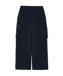 N.HOOLYWOOD COMPILE（N.ハリウッド コンパイル）の「FLAP-POCKET WIDE TROUSERS（スラックス）」