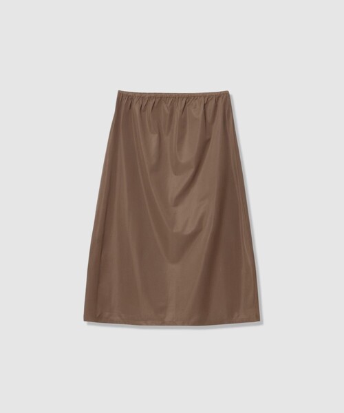 ANAYI（アナイ）の「【セットアップ対応商品】ニッティングレースティアード ワンピース（ワンピース・レディース・モカ/ブラック・38/36）」の13枚目の写真