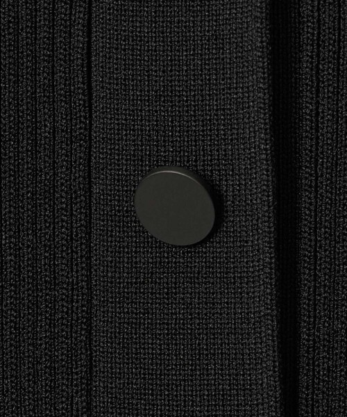 ANAYI（アナイ）の「【セットアップ対応商品】ニッティングレースティアード ワンピース（ワンピース・レディース・モカ/ブラック・38/36）」の17枚目の写真