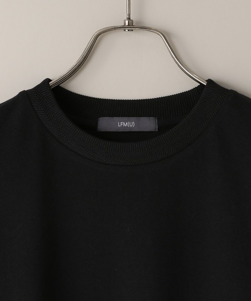 LOWRYS FARM(ローリーズファーム)の「【LFM(U)】 somartiカノコクルーTSS 663683(Tシャツ/カットソー・メンズ・グレー/グリーン/ブラック・MEDIUM/LARGE)」の10枚目の写真