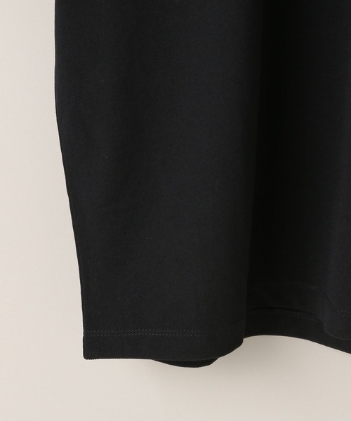LOWRYS FARM(ローリーズファーム)の「【LFM(U)】 somartiカノコクルーTSS 663683(Tシャツ/カットソー・メンズ・グレー/グリーン/ブラック・MEDIUM/LARGE)」の8枚目の写真