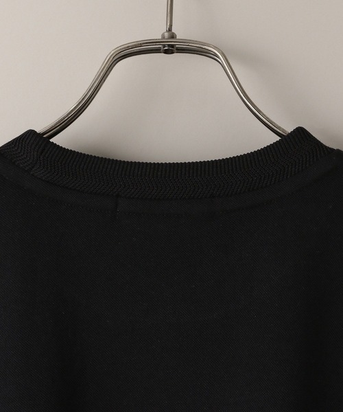 LOWRYS FARM(ローリーズファーム)の「【LFM(U)】 somartiカノコクルーTSS 663683(Tシャツ/カットソー・メンズ・グレー/グリーン/ブラック・MEDIUM/LARGE)」の7枚目の写真