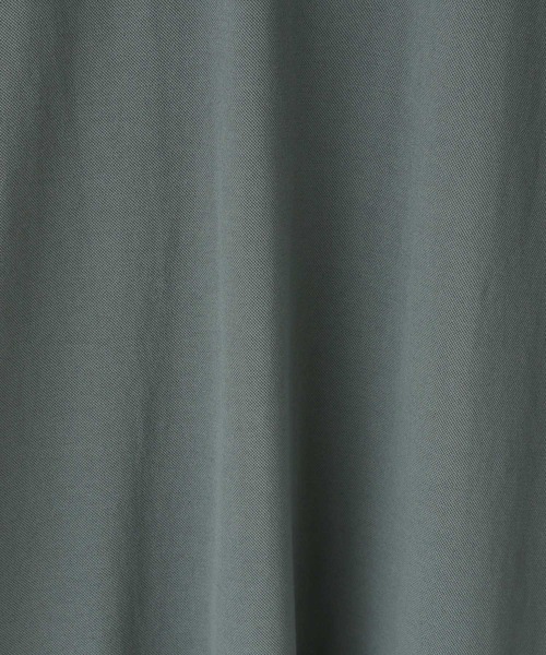 LOWRYS FARM(ローリーズファーム)の「【LFM(U)】 somartiカノコクルーTSS 663683(Tシャツ/カットソー・メンズ・グレー/グリーン/ブラック・MEDIUM/LARGE)」の5枚目の写真