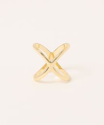 MONOCHROME（モノクローム）の「マルチスカーフリング（ネックレス）」