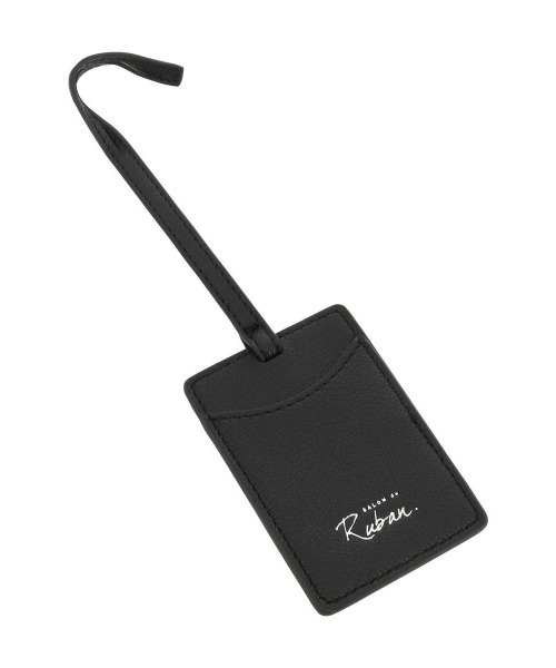SALON de RUBAN(サロンドルヴァン)の「【SALON de RUBAN / サロン ド ルヴァン】 2wayリュック(バックパック/リュック・レディース・グレイッシュベージュ/ブラック/ダークグレー/アイボリー・FREE)」の20枚目の写真