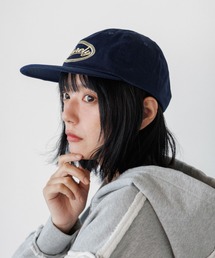 PBLIM | 《UNISEX》サークルロゴCAP(キャップ)