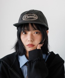 PBLIM | 《UNISEX》サークルロゴCAP(キャップ)