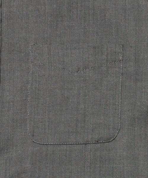 BEAMS PLUS（ビームスプラス）の「▲B.D. Pullover Classic-fit Washable Wool Oxford（シャツ/ブラウス・メンズ・グリーン/ブルー/グレー/ピンク/イエロー・LARGE/MEDIUM/SMALL/X-LARGE）」の12枚目の写真