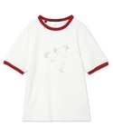 UNI S/Slv Tee Shirt Tシャツ | GUESS(ゲス) JAPAN 公式オンライン