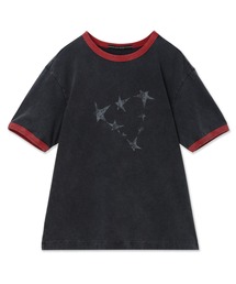 Guess（ゲス）の「UNI S/Slv Tee Shirt Tシャツ（Tシャツ/カットソー）」