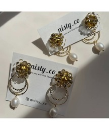 【nisty_co】hanahana(MA)