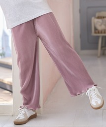 Piet（ピエット）の「リラックス プリーツパンツ（その他パンツ）」