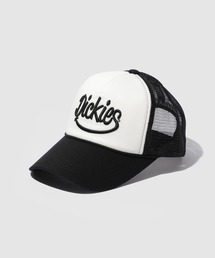 Dickies（ディッキーズ）の「【DICKIES/ディッキーズ】メッシュキャップ（キャップ）」