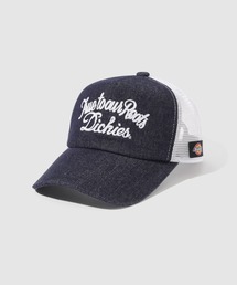 Mac-House（マックハウス）の「【DICKIES/ディッキーズ】メッシュキャップ（キャップ）」