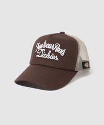 Mac-House（マックハウス）の「【DICKIES/ディッキーズ】メッシュキャップ（キャップ）」