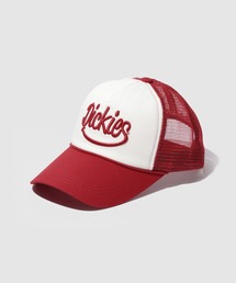 Mac-House（マックハウス）の「【DICKIES/ディッキーズ】メッシュキャップ（キャップ）」