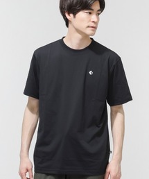 コンバース CS STORE TEE M 半袖Tシャツ